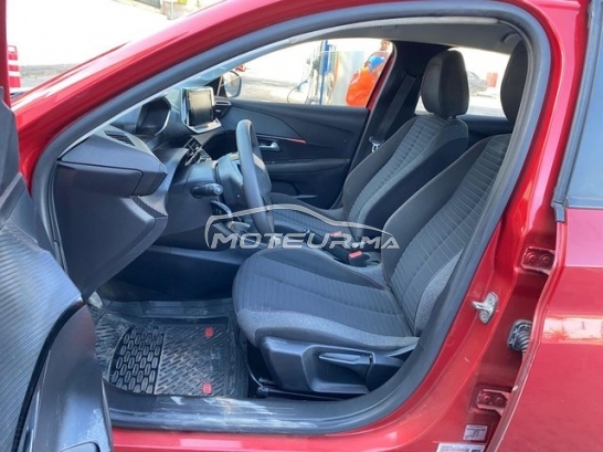 PEUGEOT 208 occasion 2738044