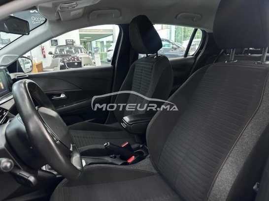 PEUGEOT 208 occasion 3425822