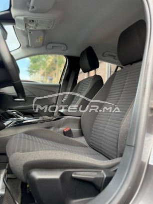 بيجو 208 مستعملة 3329174