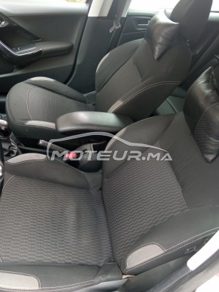 بيجو 208 Active مستعملة 1222113