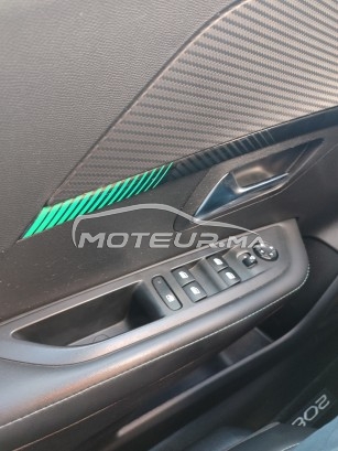 PEUGEOT 208 Allure occasion 1949381