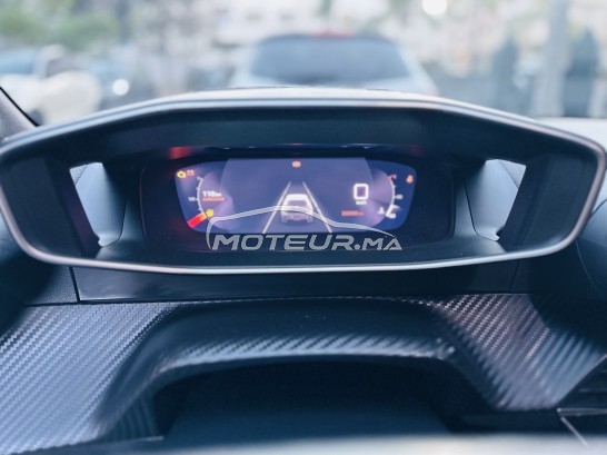 بيجو 208 Full option مستعملة 1760339