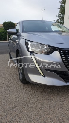 PEUGEOT 208 Allure occasion 1699585
