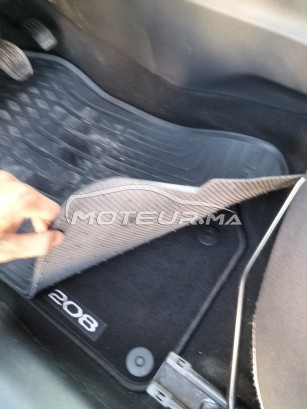 PEUGEOT 208 Active occasion 1830641