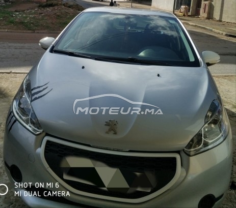 PEUGEOT 208 occasion 1107696