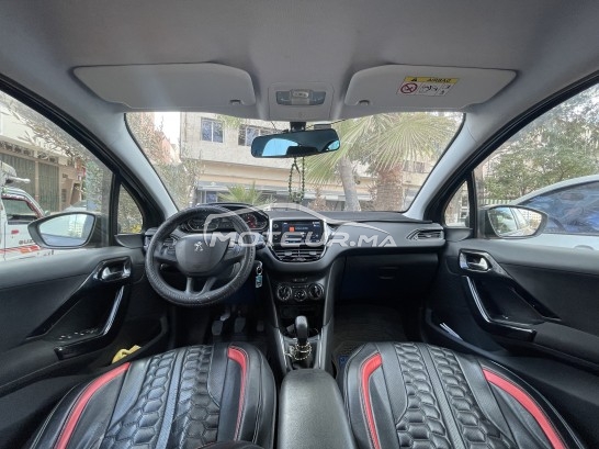 PEUGEOT 208 Active occasion 1235943
