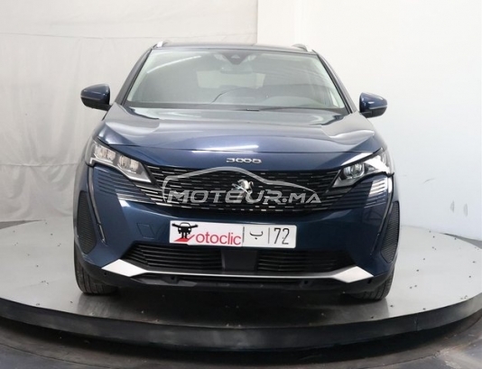 PEUGEOT 3008 occasion 3265465