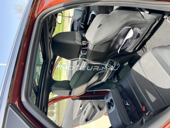 بيجو 3008 Gtline مستعملة 1600927