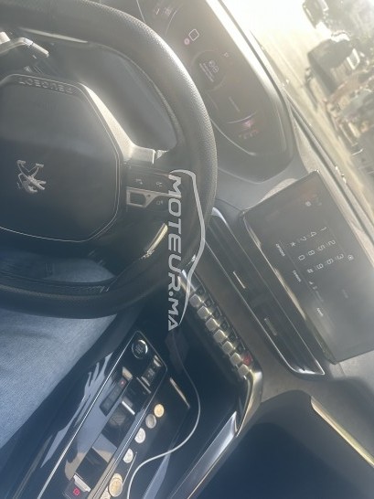 بيجو 3008 Gt مستعملة 2949701
