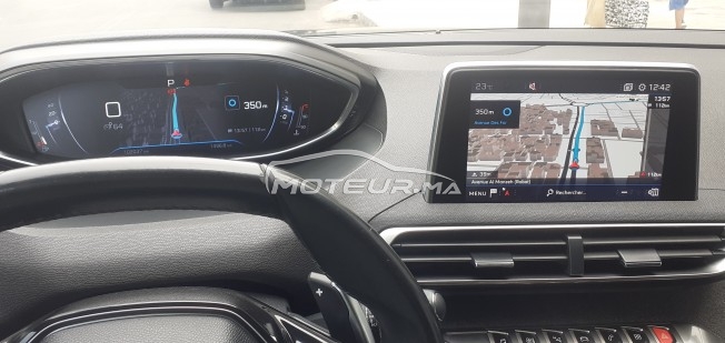 بيجو 3008 مستعملة 1698838