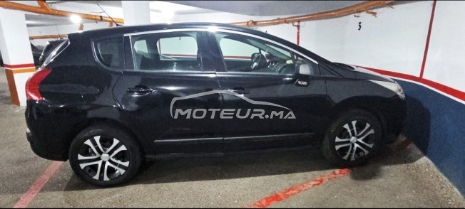 PEUGEOT 3008 occasion 3375486