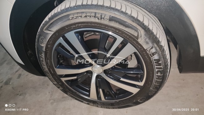 بيجو 3008 Gtline مستعملة 2408914