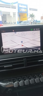 PEUGEOT 3008 Gt line 2l occasion 1992919