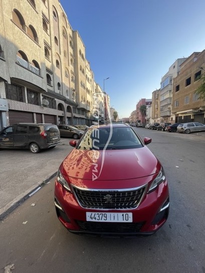 بيجو 3008 مستعملة 1720858