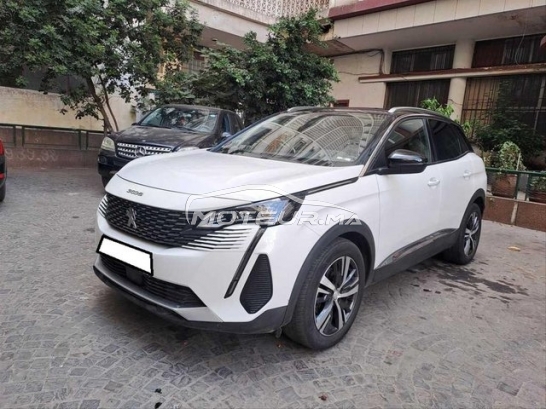 PEUGEOT 3008 occasion 2994994