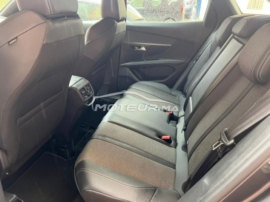 بيجو 3008 مستعملة 3146772