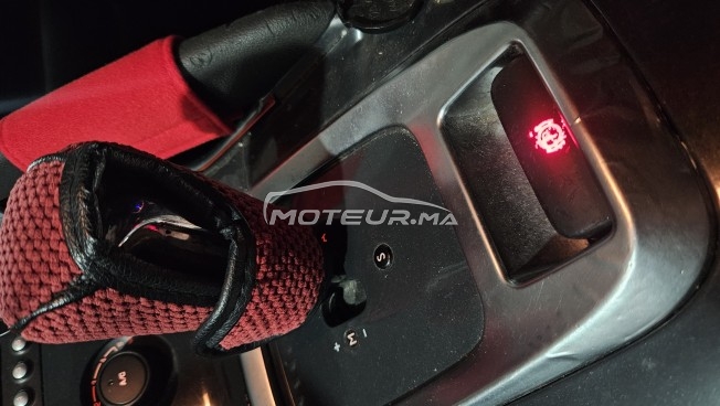 PEUGEOT 3008 occasion 3373910