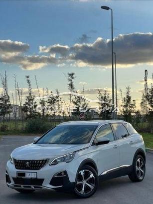 PEUGEOT 3008 occasion 3367280