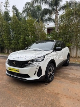 PEUGEOT 3008 occasion 2960703