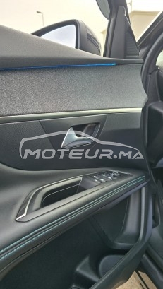 بيجو 3008 1.5 hd مستعملة 3360862