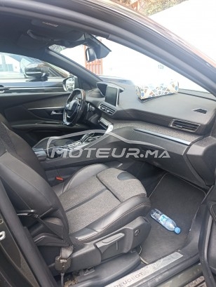 PEUGEOT 3008 Gt line 2l occasion 1992922