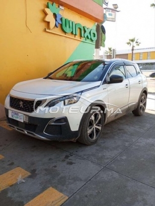 بيجو 3008 مستعملة 2968258