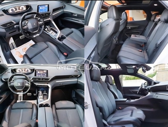 بيجو 3008 مستعملة 3288682