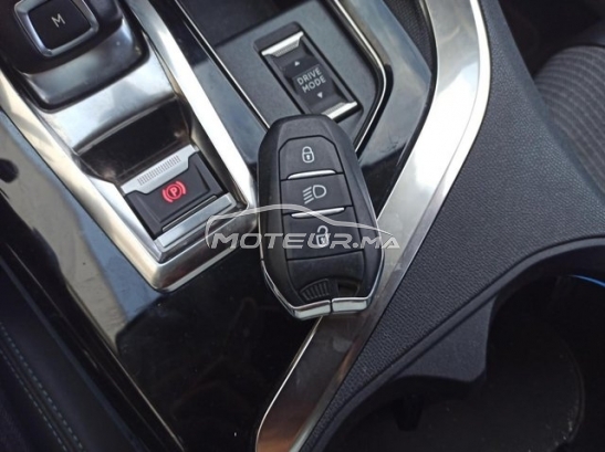 بيجو 3008 مستعملة 2712891