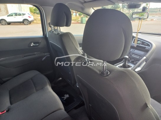 PEUGEOT 3008 occasion 1664537