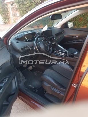 بيجو 3008 Allure مستعملة 1599789