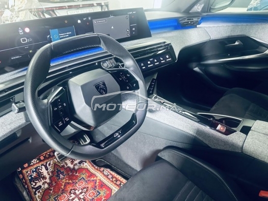 بيجو 3008 مستعملة 3524437