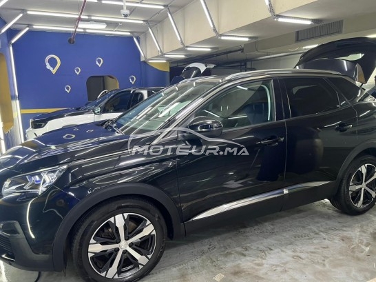 بيجو 3008 مستعملة 1592447