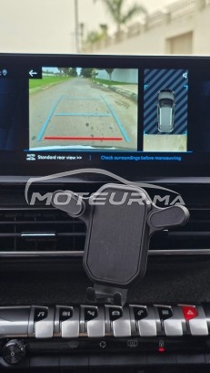 بيجو 3008 1.5 hd مستعملة 3360854