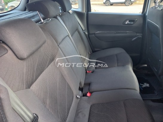 PEUGEOT 3008 occasion 1664538