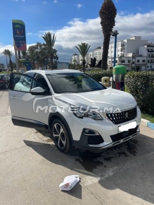 PEUGEOT 3008 Allure business occasion 3085641