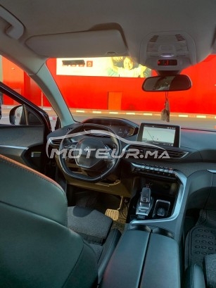 بيجو 3008 3 مستعملة 3488513