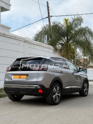 بيجو 3008 مستعملة 3379158