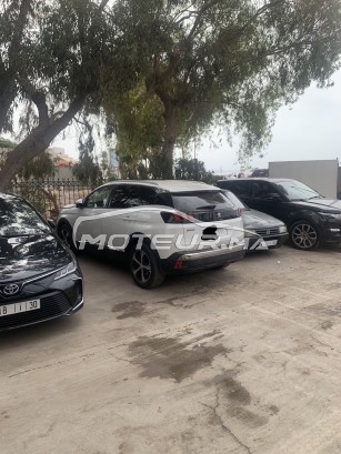 بيجو 3008 Allura مستعملة 1708331