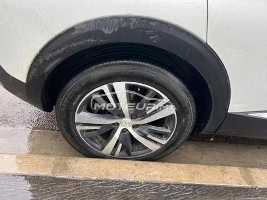 PEUGEOT 3008 occasion 3375621