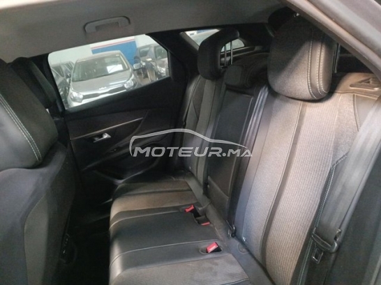 PEUGEOT 3008 occasion 3272890