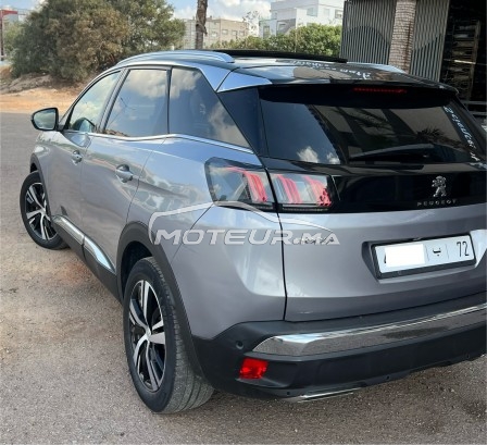 بيجو 3008 مستعملة 2202629