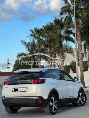 PEUGEOT 3008 occasion 3367284