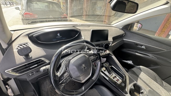 PEUGEOT 3008 occasion 2621703