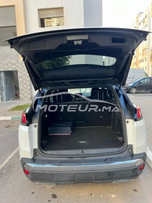 بيجو 3008 Gt line مستعملة 1785328