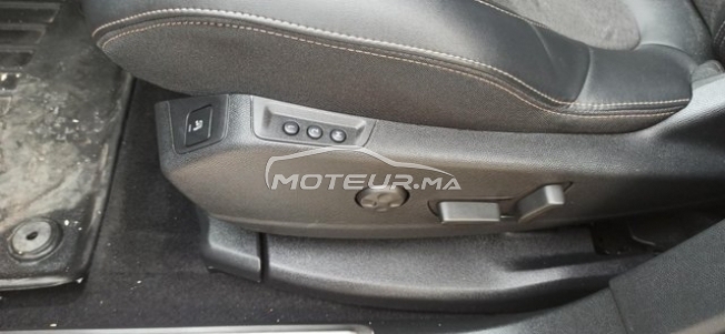 PEUGEOT 3008 occasion 3186150