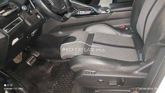 بيجو 3008 Gtline مستعملة 2408911