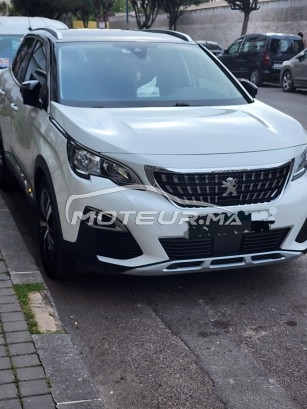 بيجو 3008 Allure business مستعملة 2391016