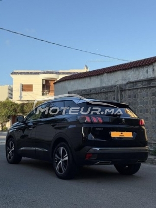 PEUGEOT 3008 occasion 3280465