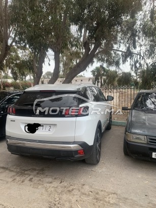 بيجو 3008 Allura مستعملة 1708333