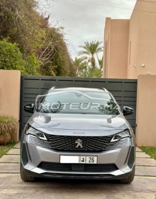 بيجو 3008 مستعملة 3239332